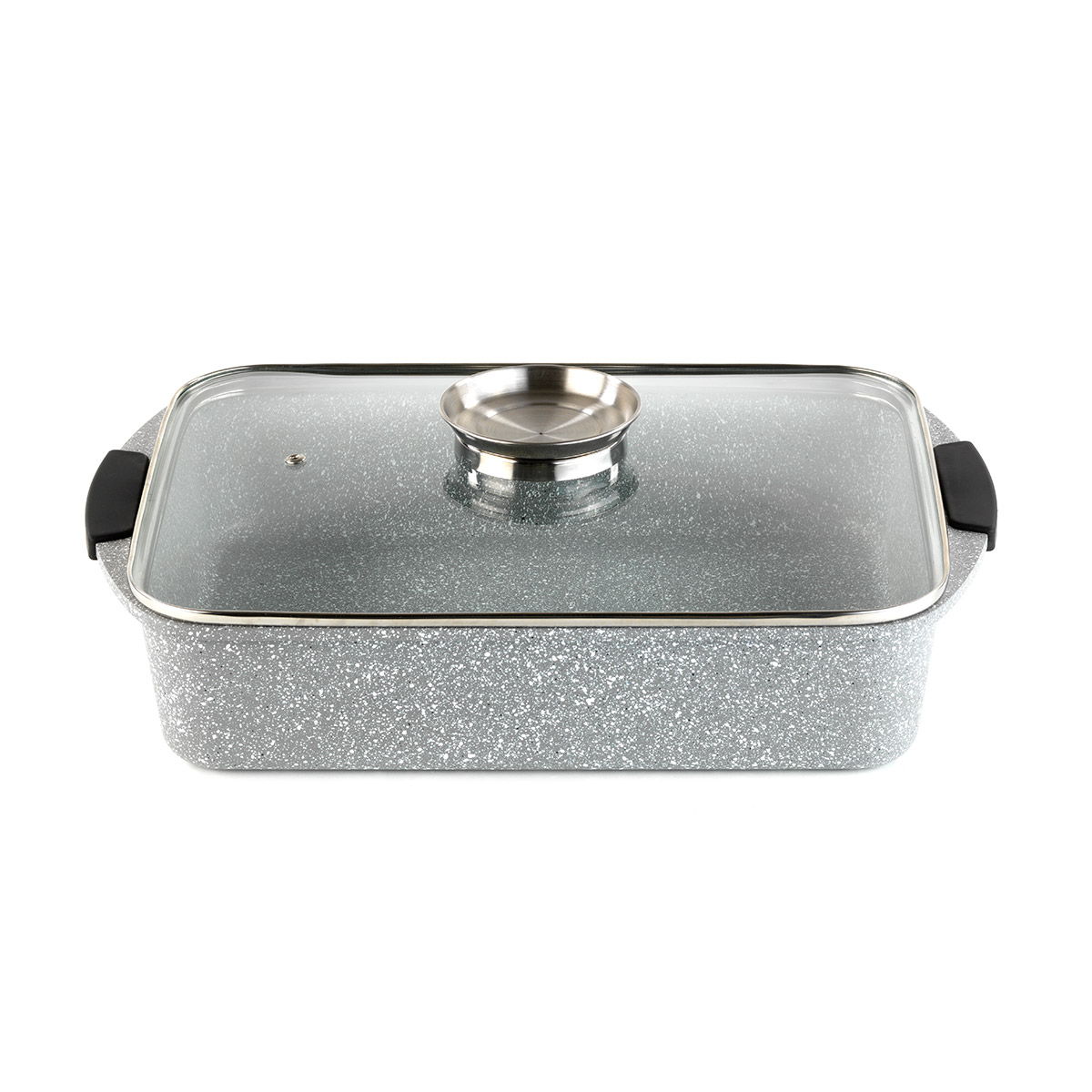 Baking pan with Lid – Mopita